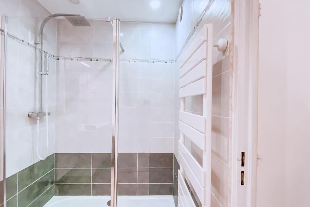 Rabiac - Charming 1 Bedroom With Private Garden Antibes Exterior foto